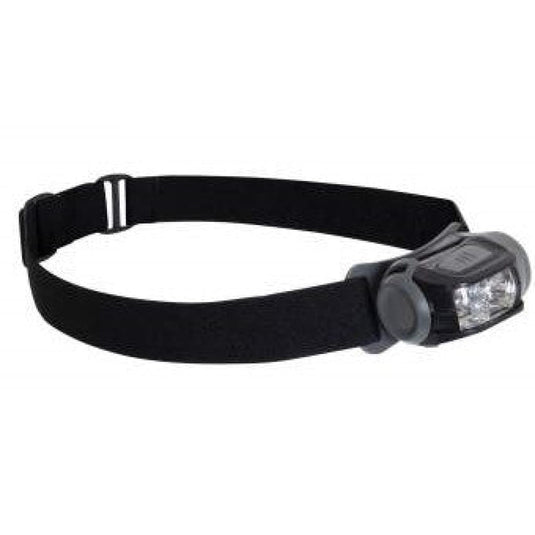 Cree LED Headlamp - Cadetshop