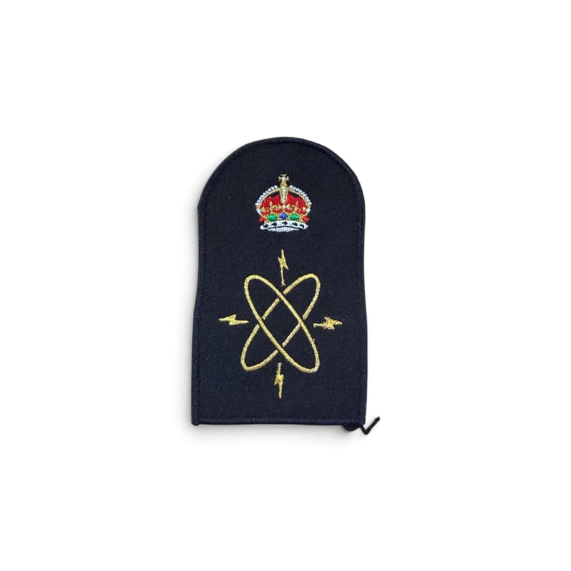 Load image into Gallery viewer, Cryptologic Category Badge
