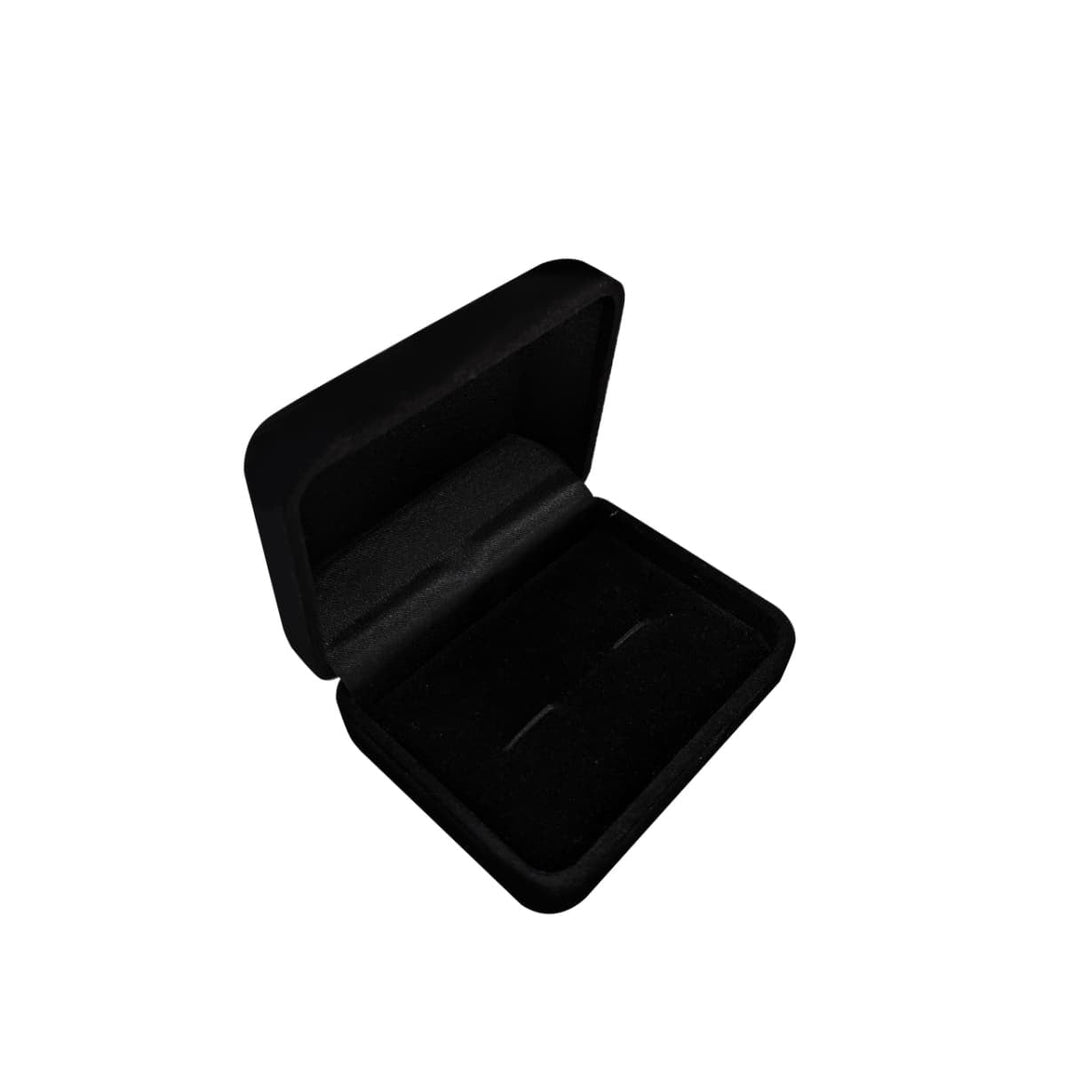 Cuff Link Presentation Box – Wedgetail Tactical