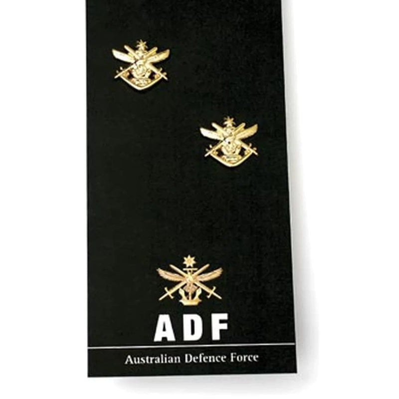 Load image into Gallery viewer, Cuff Links Australian Defence Force ADF - Cadetshop
