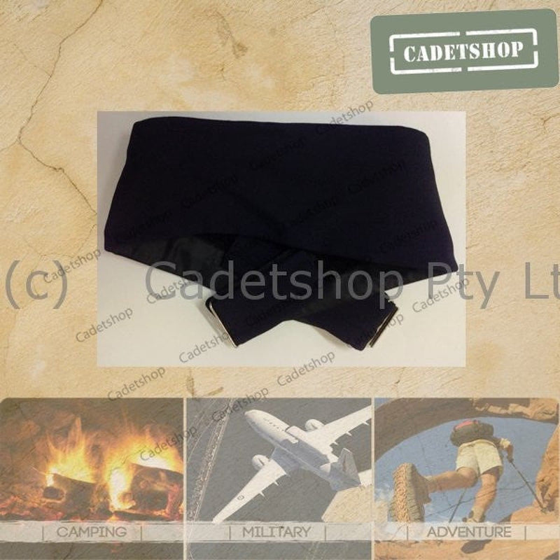 Load image into Gallery viewer, Cummerbund Mess Dress Air Force - Cadetshop
