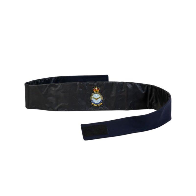 Load image into Gallery viewer, Cummerbund Reversible with AAFC Crest - Cadetshop
