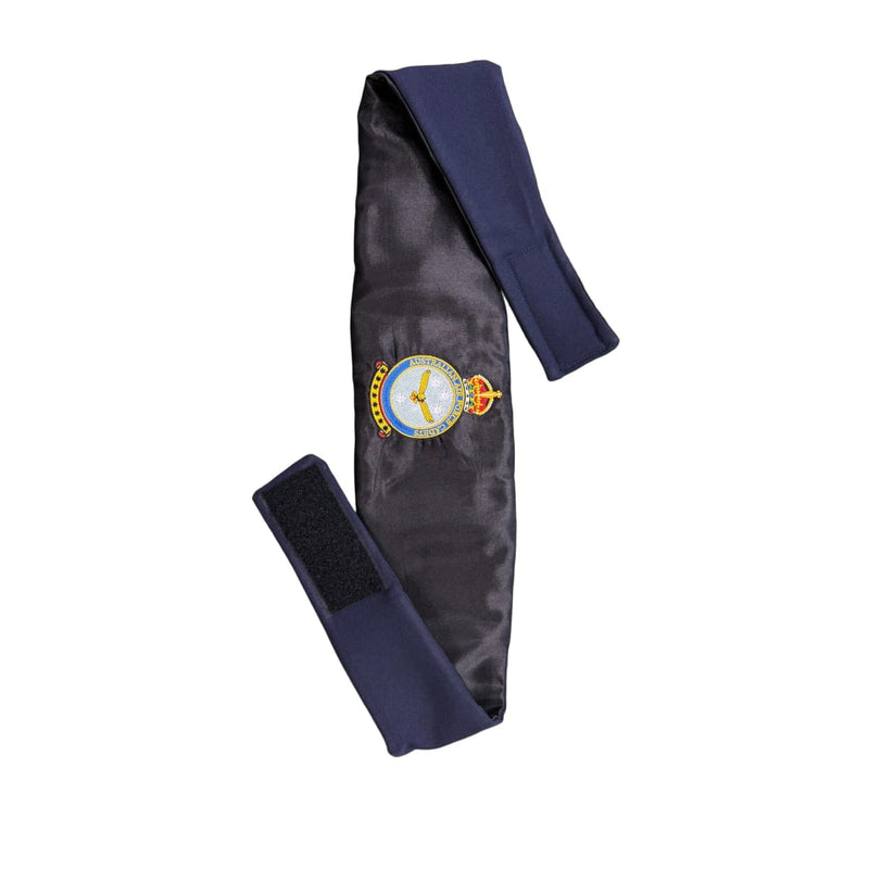 Load image into Gallery viewer, Cummerbund Reversible with AAFC Crest
