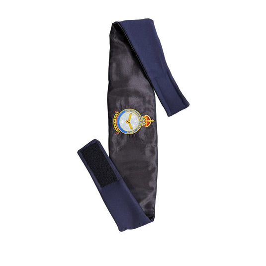 Cummerbund Reversible with AAFC Crest
