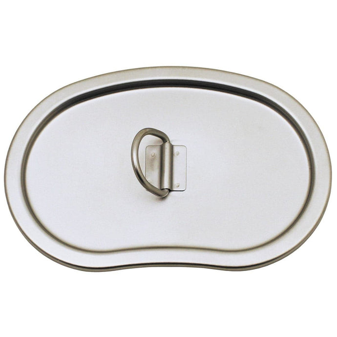 Cups Canteen Lid Stainless Steel - Cadetshop