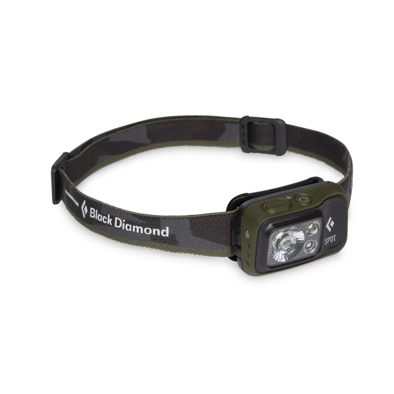 Load image into Gallery viewer, Black Diamond Spot 400 Head Torch
