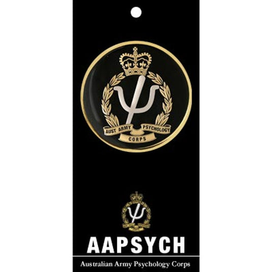 Army Medallions