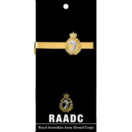 Royal Australian Army Dental Corps Tie Bar - Cadetshop