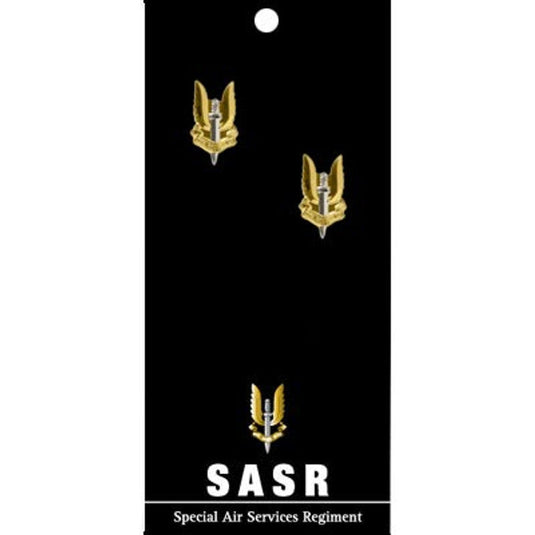 Special Air Service Regiment Cuff Links - Cadetshop