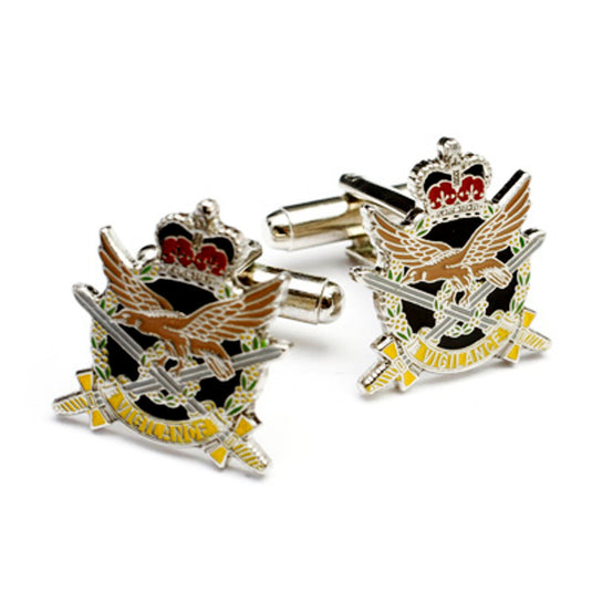 Australian Army Aviation Corps Cuff Links - Cadetshop