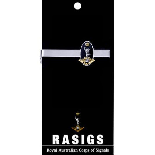 Royal Australian Corps of Signals Tie Bar - Cadetshop