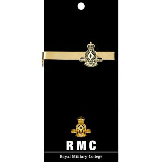 Royal Military College Duntroon Tie Bar - Cadetshop