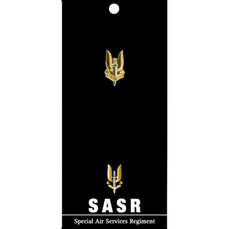 Load image into Gallery viewer, Special Air Service Regiment Lapel Pin - Cadetshop
