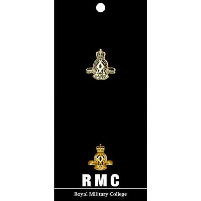 Royal Military College Duntroon Lapel Pin - Cadetshop