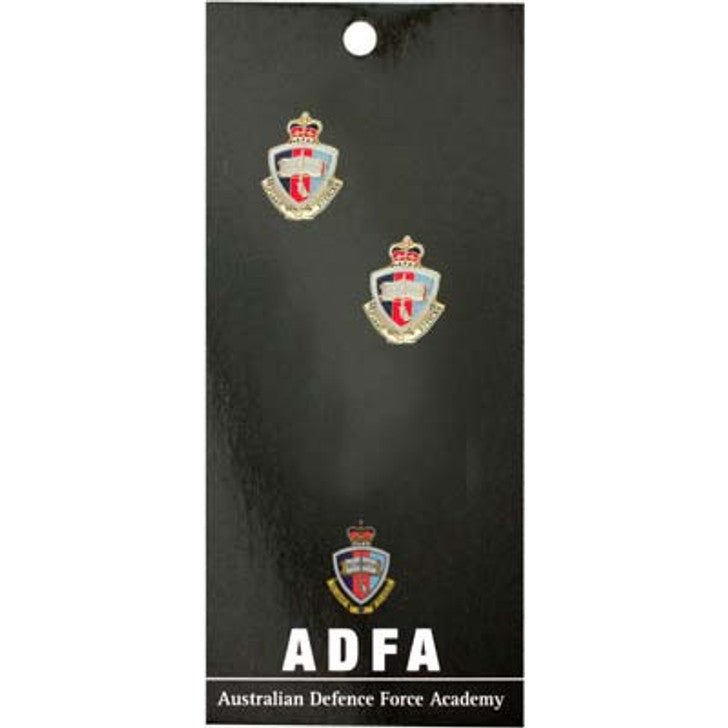 Load image into Gallery viewer, Australian Defence Force Academy Cuff Links - Cadetshop
