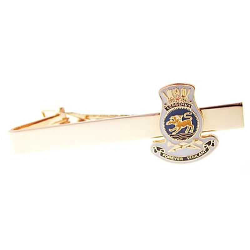 Load image into Gallery viewer, HMAS Cerberus Tie Bar - Cadetshop
