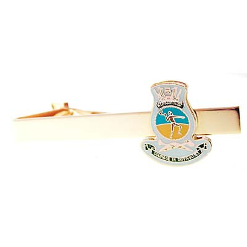 Load image into Gallery viewer, HMAS Warramunga Tie Bar - Cadetshop
