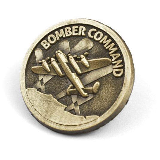 Bomber Command (RAAF) Badge - Cadetshop