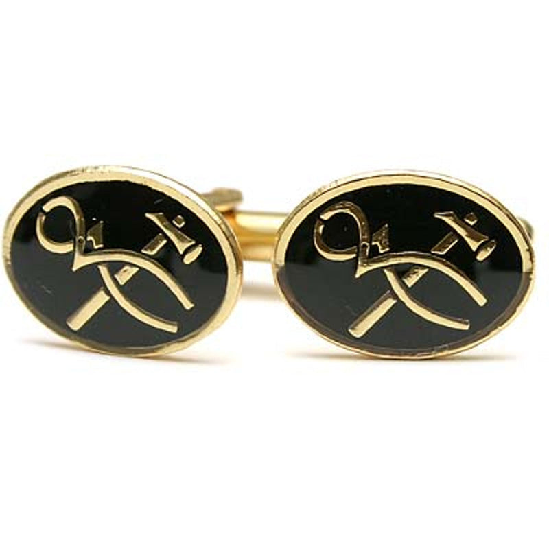 Load image into Gallery viewer, Artificer Cuff Links - Cadetshop
