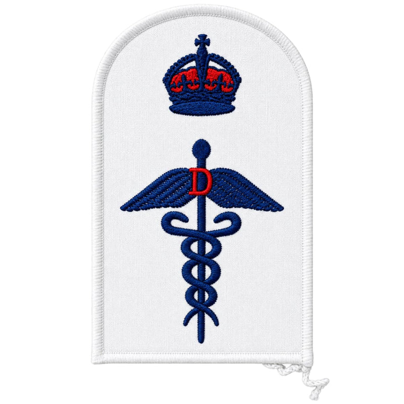 Load image into Gallery viewer, Dental Category Badge

