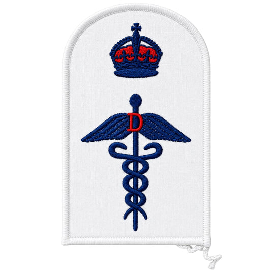 Dental Category Badge