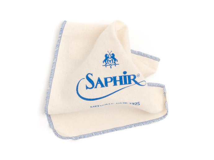 Saphir Chamois Cleaning Cloth 38x30