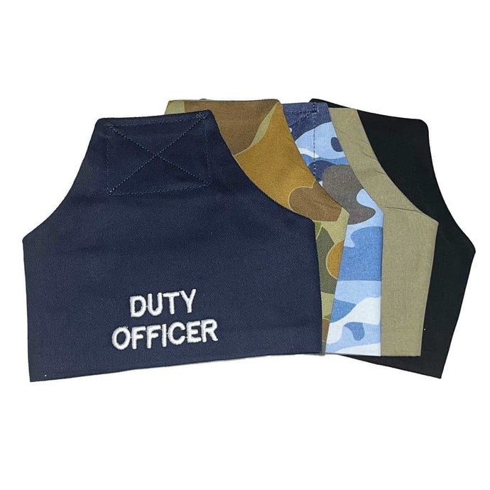 Duty Brassard various colours - Cadetshop