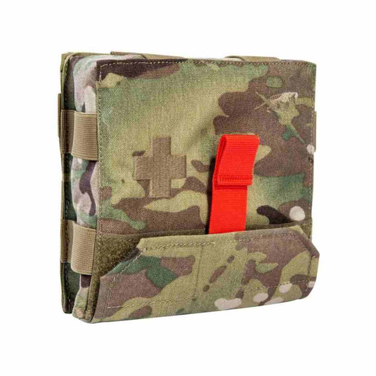 Tasmanian Tiger IFAK Immediate First Aid Pouch Small Multicam