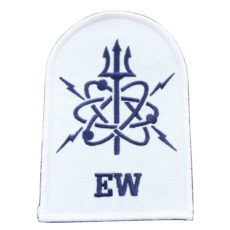 Load image into Gallery viewer, Electronic Warfare Category Badge - Cadetshop
