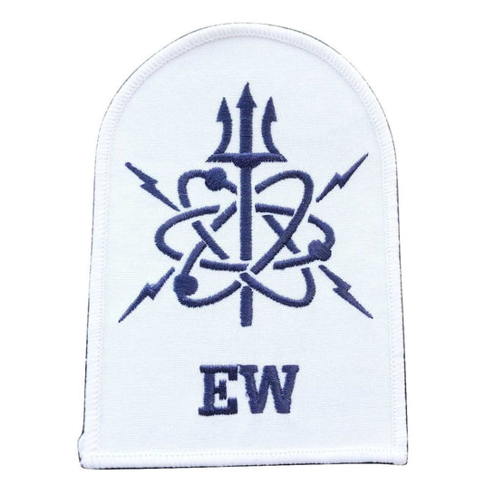 Electronic Warfare Category Badge - Cadetshop