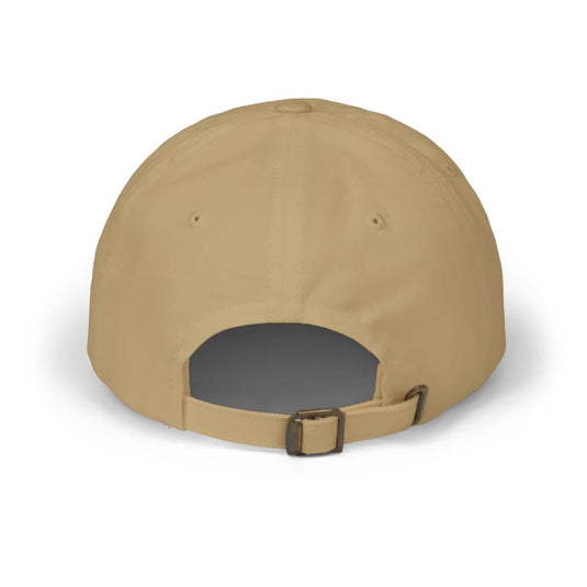 Embroidered Casual Cap Custom Unit Logo Crest - Cadetshop