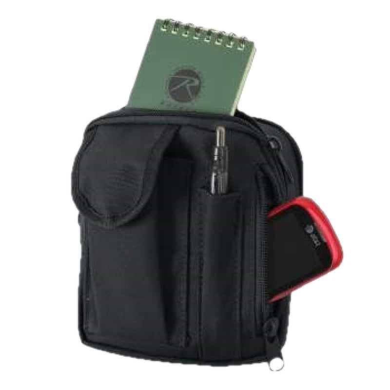 Load image into Gallery viewer, Excursion Organizer Pouch MOLLE - Cadetshop
