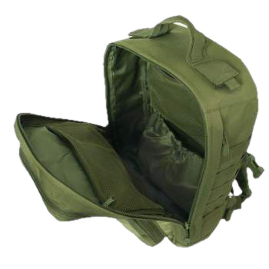 Fast Mover Tactical Backpack - Cadetshop