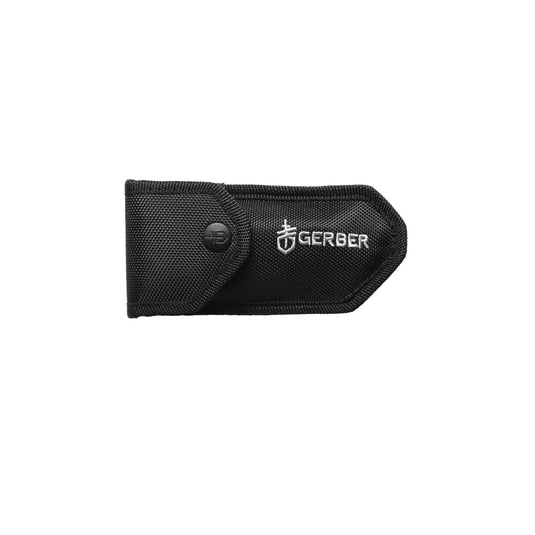 Gerber Moment Folding Drop Point Fine Edge Knife - Cadetshop