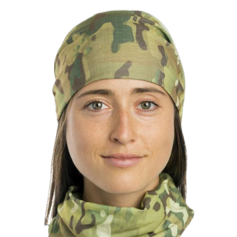 Load image into Gallery viewer, Field Wrap Multicam - Cadetshop
