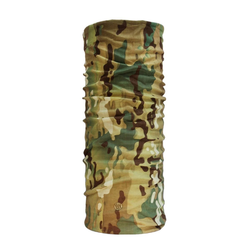 Load image into Gallery viewer, Field Wrap Multicam - Cadetshop
