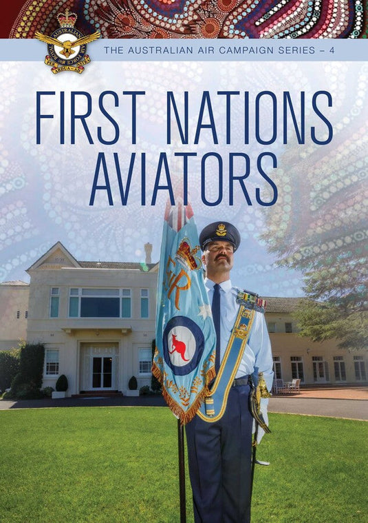 First Nations Aviators - Cadetshop