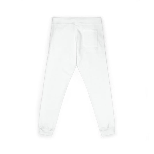 Fleece Sweatpants Embroidered Custom Unit Logo Crest - Cadetshop