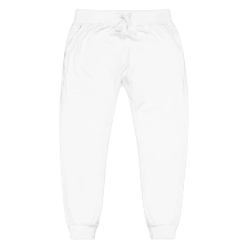 Load image into Gallery viewer, Fleece Sweatpants Embroidered Custom Unit Logo Crest - Cadetshop
