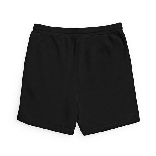 Fleece Sweatshort Anchor Navy Collection - Cadetshop