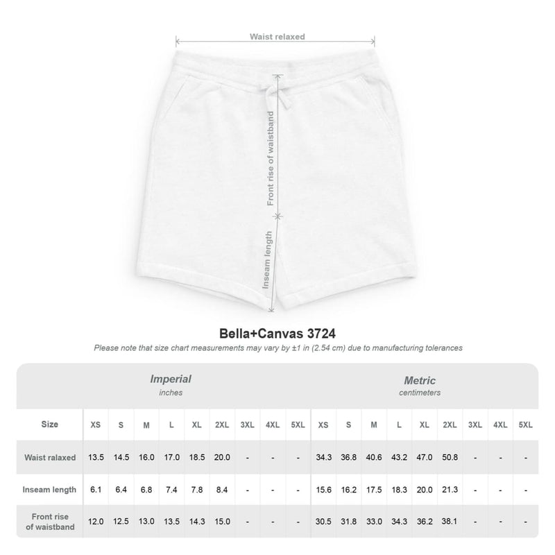 Load image into Gallery viewer, Fleece Sweatshort Custom Logo Crest - Cadetshop
