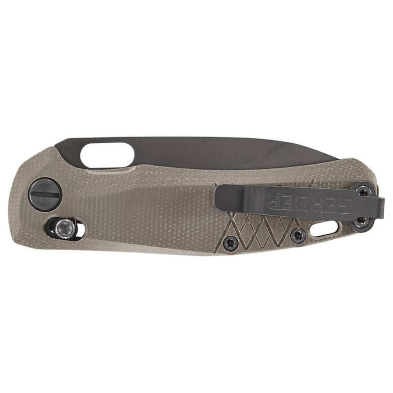 Load image into Gallery viewer, Gerber Scout Folding Knife - Cadetshop
