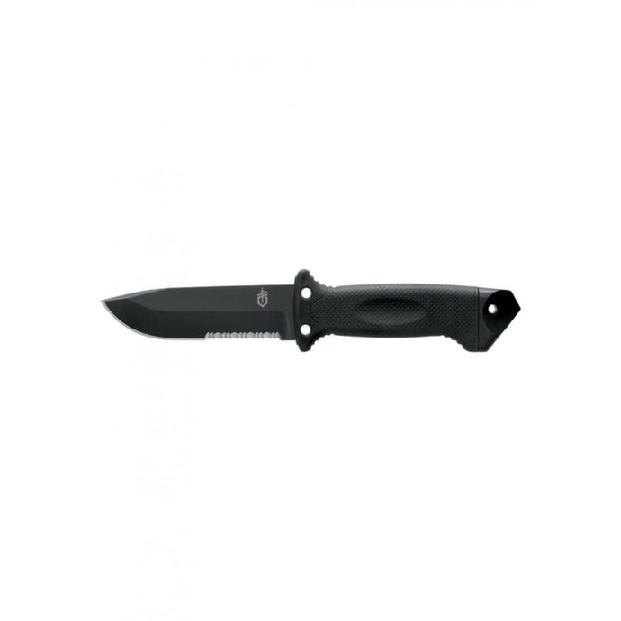 Gerber LMF Infantry II Survival Knife Black - Cadetshop