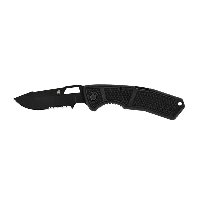 Load image into Gallery viewer, Gerber Order Drop Point Tactical Folding Knife - Cadetshop
