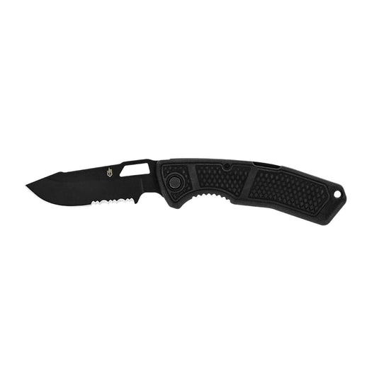 Gerber Order Drop Point Tactical Folding Knife - Cadetshop