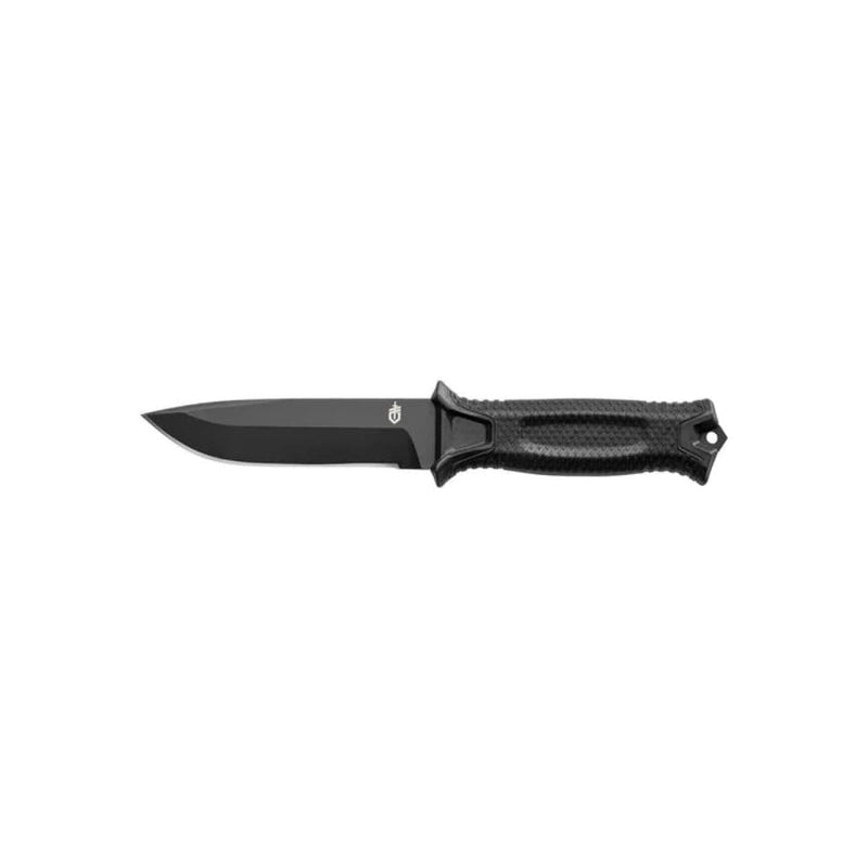 Load image into Gallery viewer, Gerber Strongarm Fine Edge Black - Cadetshop
