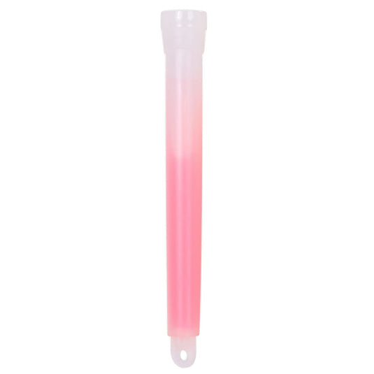 Glow In The Dark Chemical Lightsticks - Cadetshop