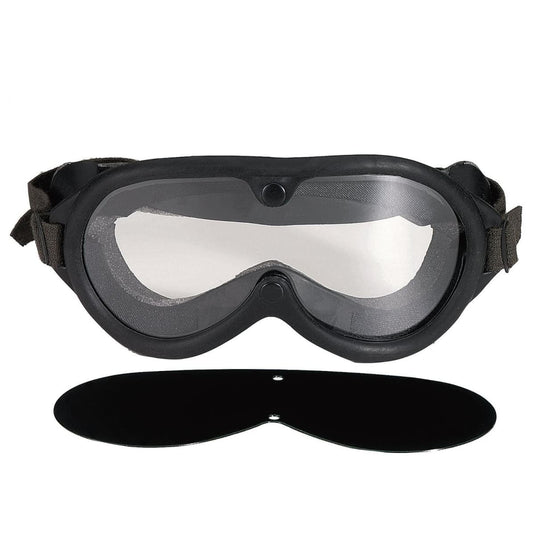 Goggles, Sun, Wind, Dust - Cadetshop