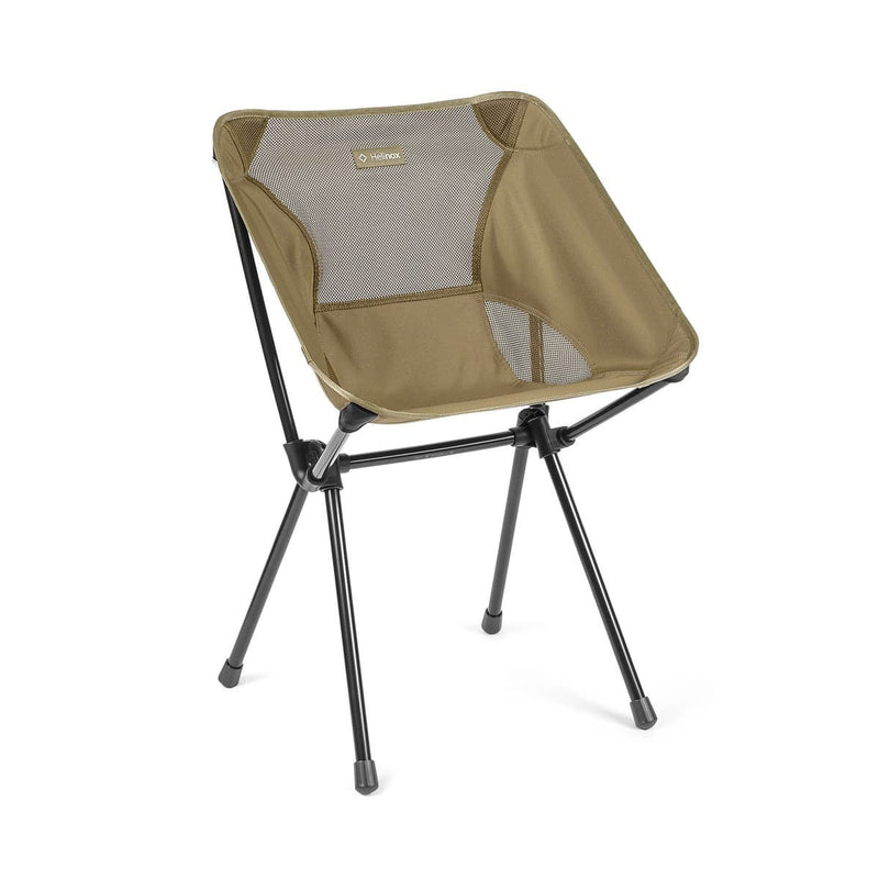 Load image into Gallery viewer, Helinox Cafe Chair - Cadetshop
