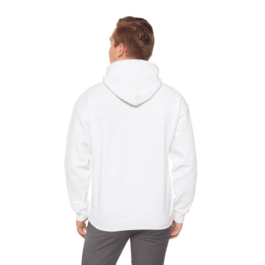 Hoodie Jumper Custom Logo Crest - Cadetshop